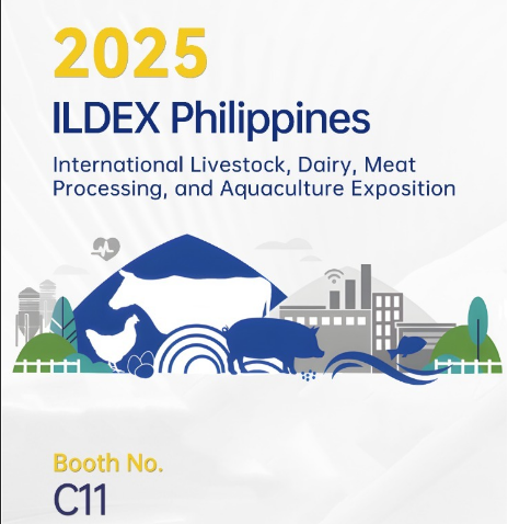 ILDEX Philippines 2025