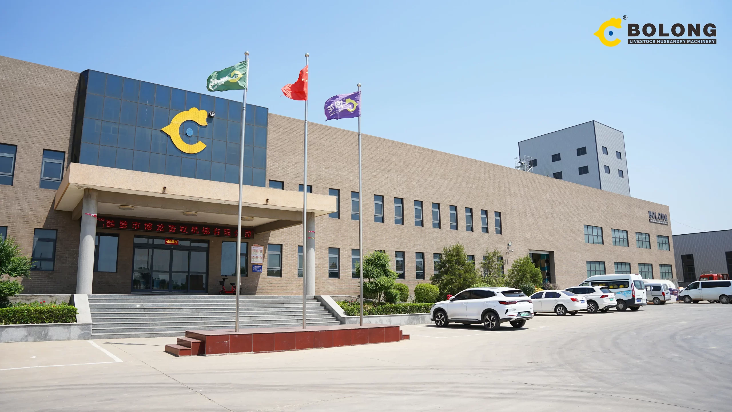 Leading Fermentation Tank Manufacturer